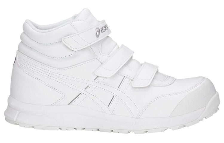 ASICS Winjob CP302 White FCP302-100