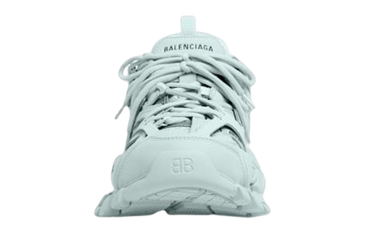 (WMNS) Balenciaga Track 'Light Blue' 542436W2LA24010