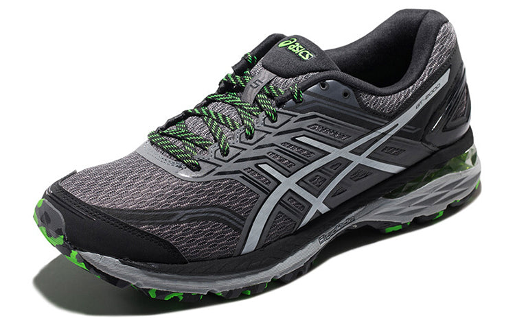ASICS GT-2000 5 Trail Knitted Trail 'Grey' T712N-9796