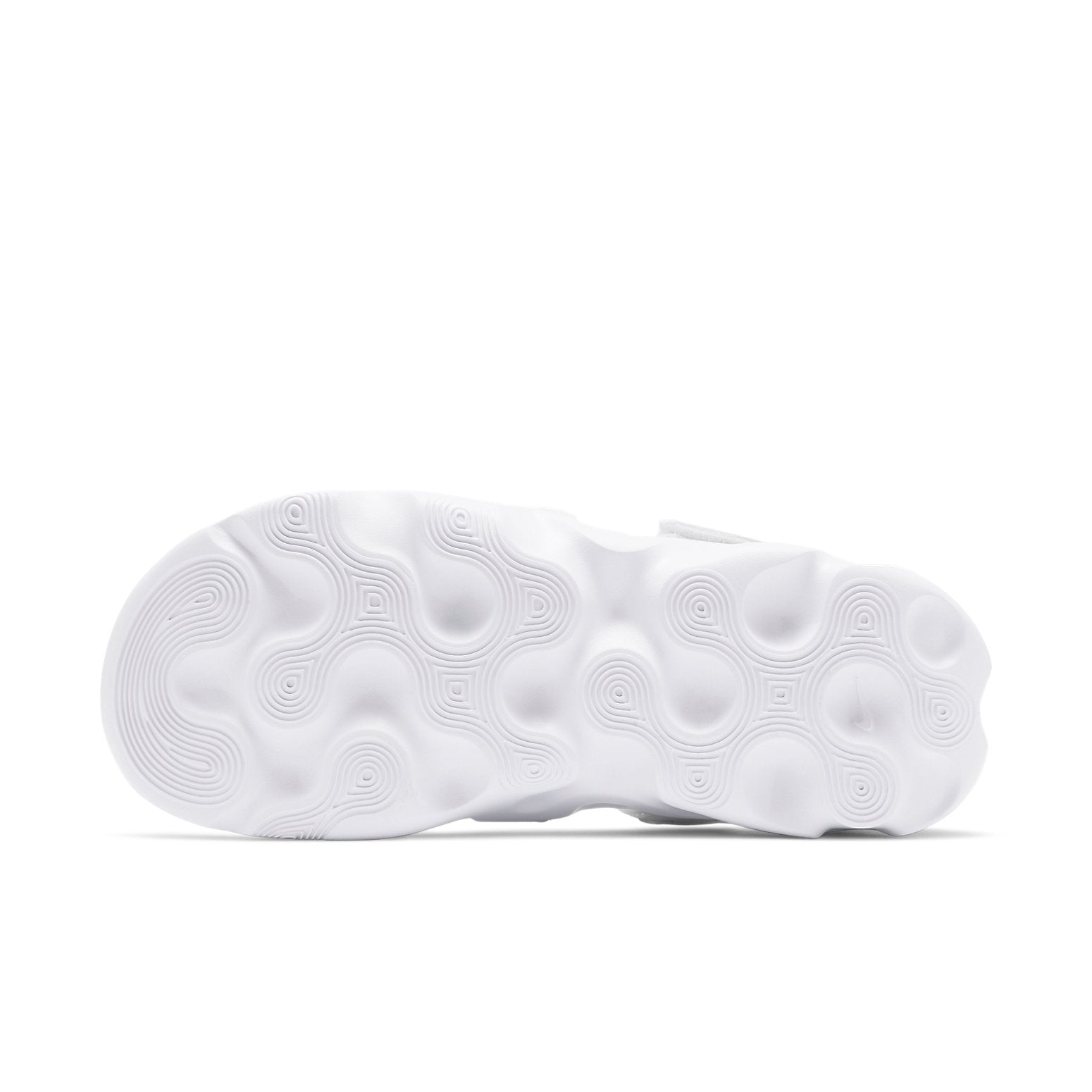 (WMNS) Nike Owaysis Sandal 'White Platinum' CK9283-100