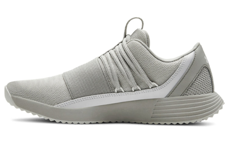 (WMNS) Under Armour Breathe Lace X NM 'Grey' 3021324-101