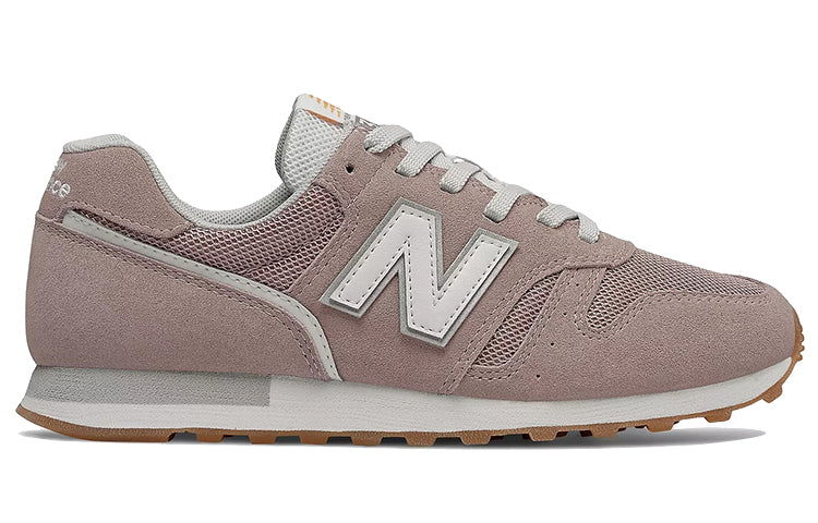 (WMNS) New Balance 373 V2 Pink WL373HR2