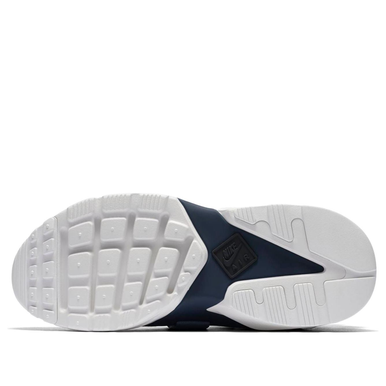 (WMNS) Nike Air Huarache City Low 'Obsidian' AH6804-402