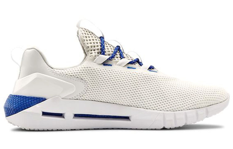 Under Armour HOVR STRT 'Onyx White Blue' 3022580-102