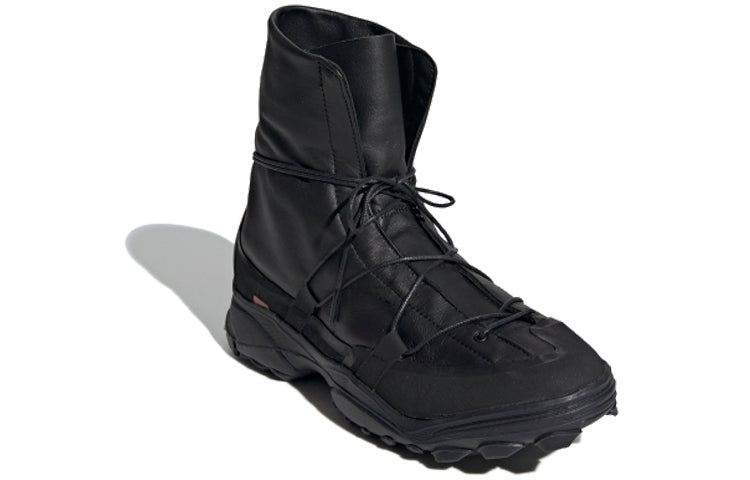 adidas Type 0-3 High 'Core Black' EF7563