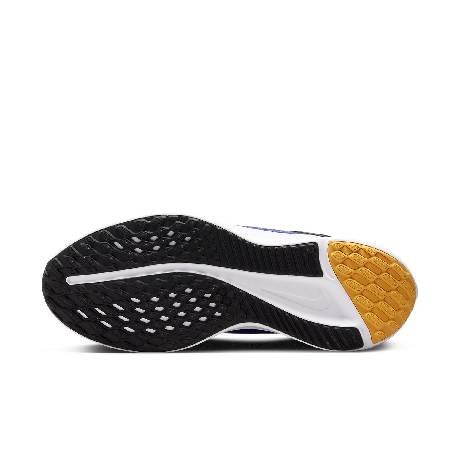 (WMNS) Nike Quest 5 'Black Lapis' DD9291-003