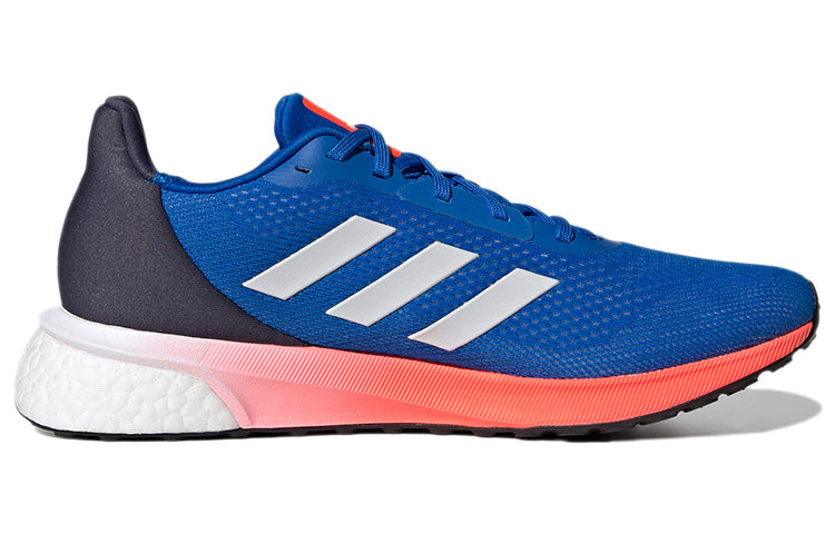 adidas Astrarun 'Glow Blue Solar Red' EH1535