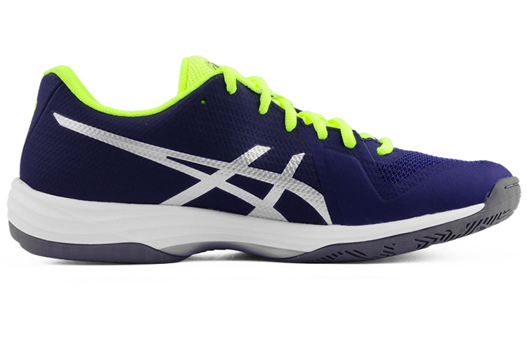 ASICS Gel-Tactic 'Navy Blue' B702N-400