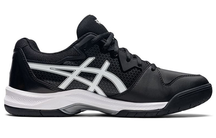 ASICS Gel-Dedicate 7 'Black White' 1041A223-001
