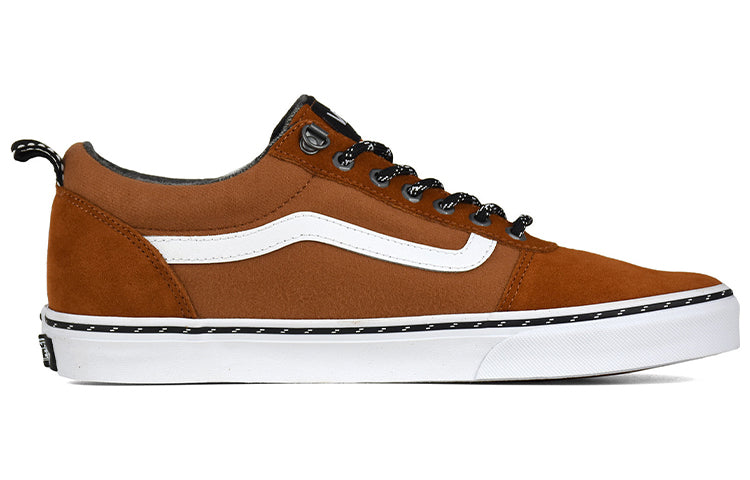 Vans Ward 'Orange' VN0A38DM0PD
