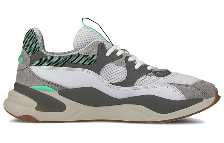 PUMA Porsche Legacy x RS-2K 'White High Rise' 306632-02