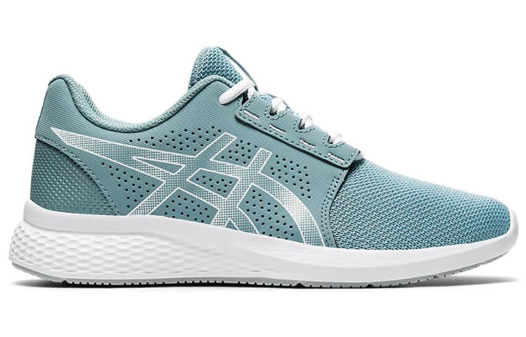 (WMNS) ASICS Gel-Torrance 2 'Light Steel' 1022A117-404