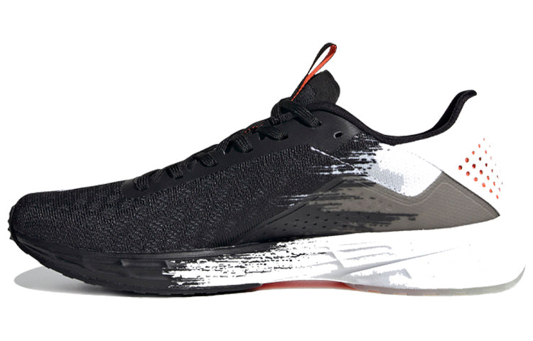 (WMNS) adidas SL20 'Black Signal Coral' EG2044