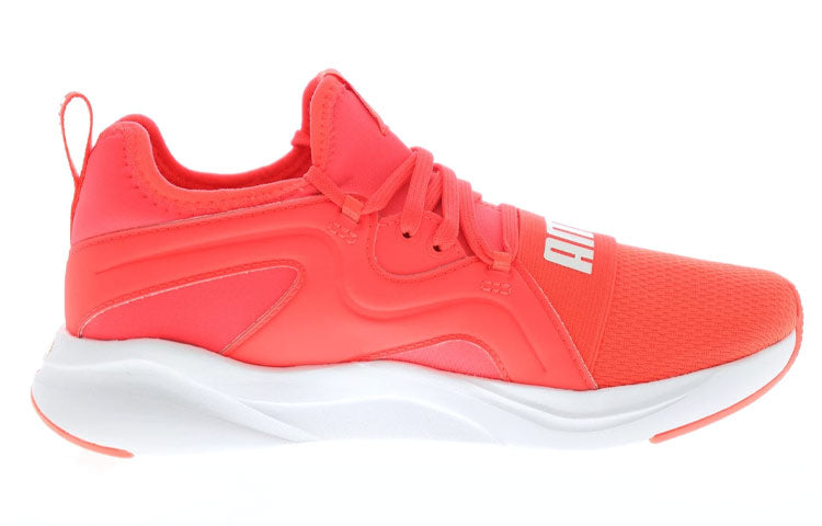 (WMNS) PUMA Softride Rift Breeze 'Red Pink' 195068-04