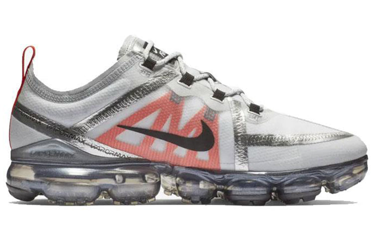 Nike Air VaporMax 2019 'Platinum Orange' AR6631-003