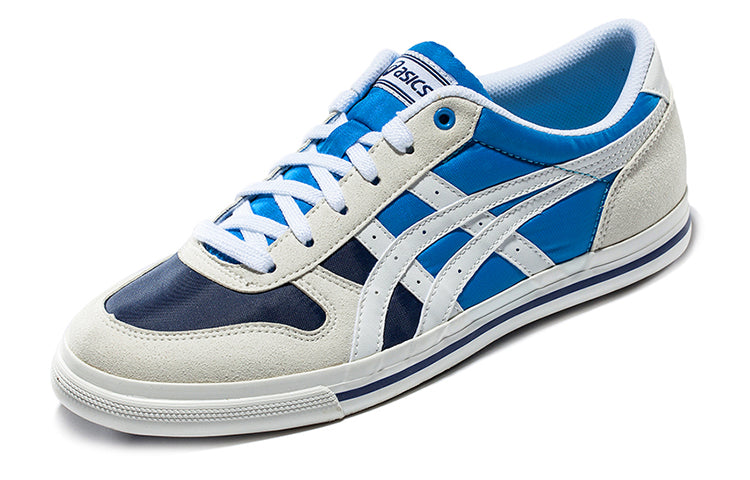 ASICS Aaron 'Blue White' H51YJ-5050