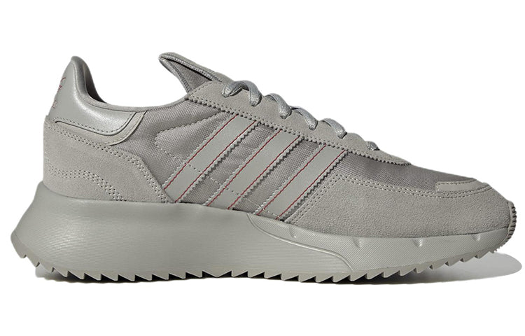 adidas Retropy F2 'Grey Silver' GW9361