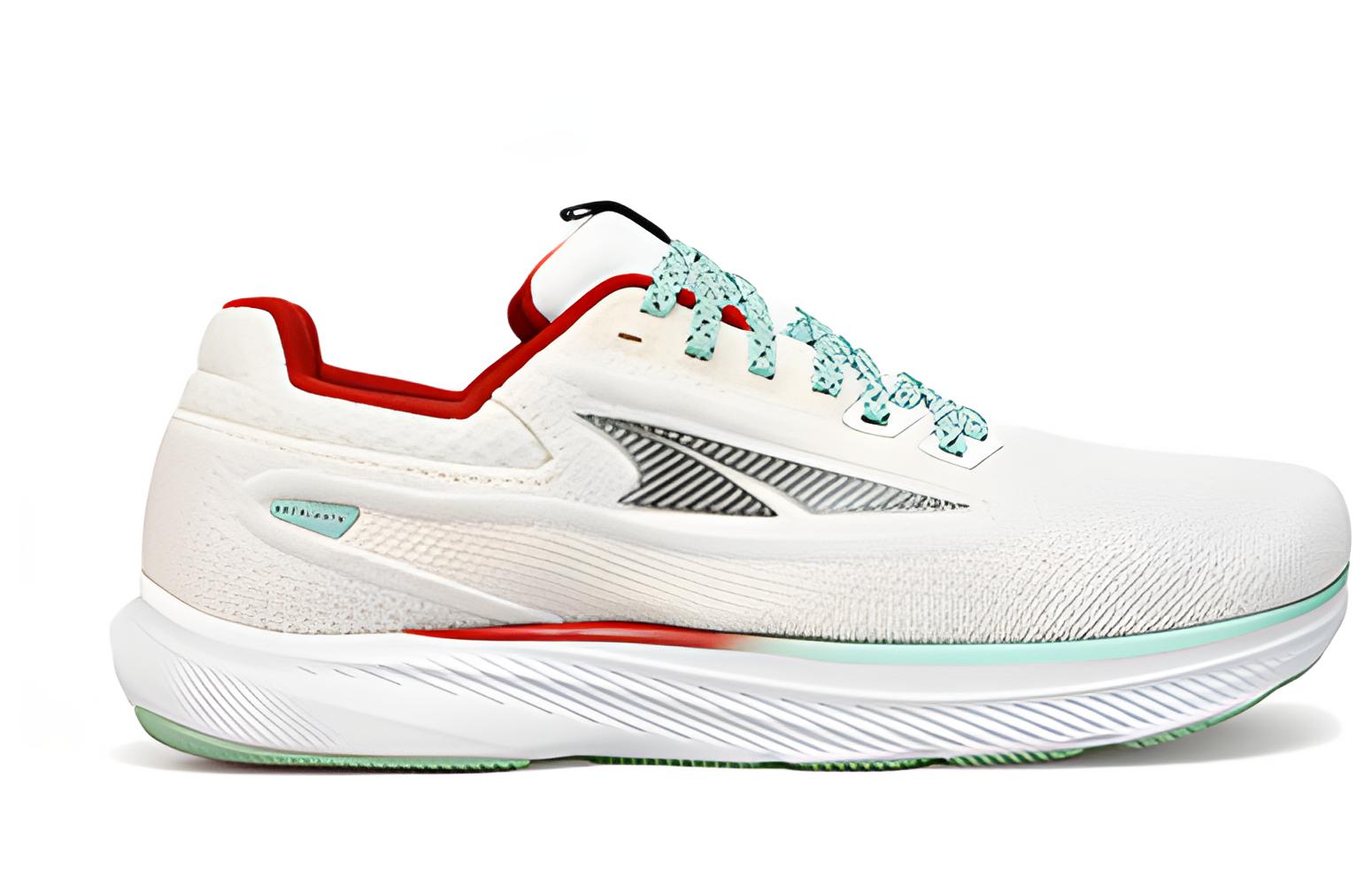 (WMNS) Altra Escalante 3.0 Running Shoes 'White' AL0A7R71110