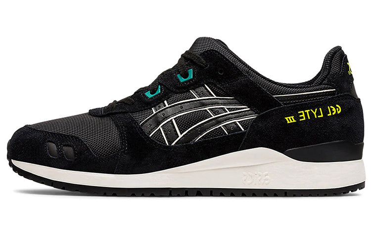 ASICS Gel Lyte 3 'Neon Accent' 1191A298-001