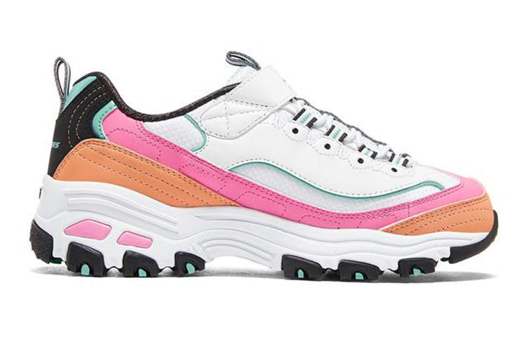 Skechers D'Lites K 302526L-WBPK