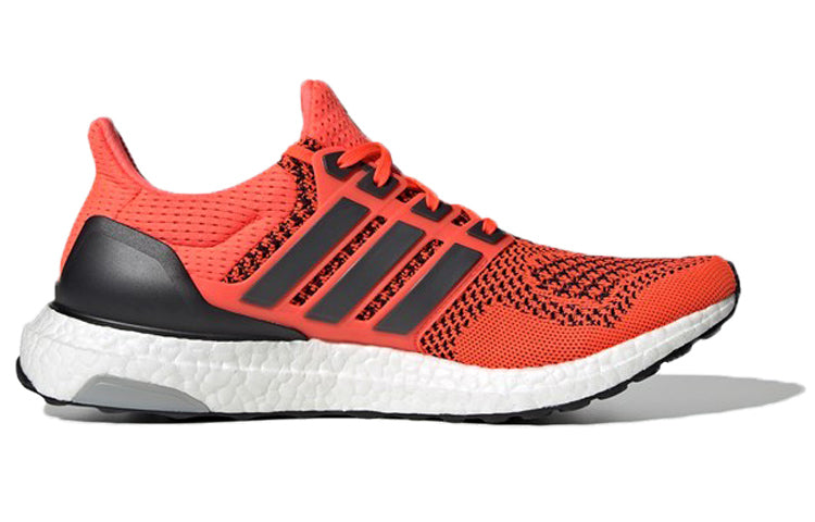 adidas Ultraboost 1.0 Retro 'Solar Red' 2019 FU6648