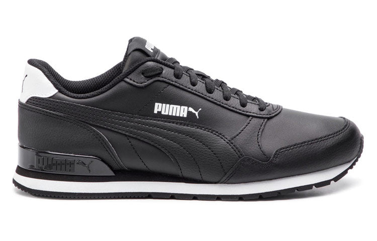 PUMA ST Runner V2 Full L Sneakers Black 365277-02