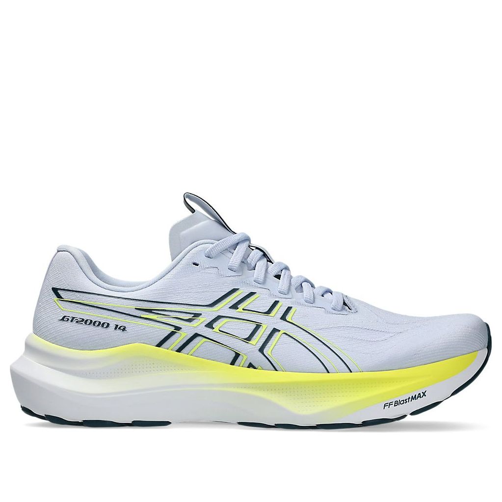 ASICS GT 2000 14 'Blue Fade Tranquil Teal' 1011C056-400