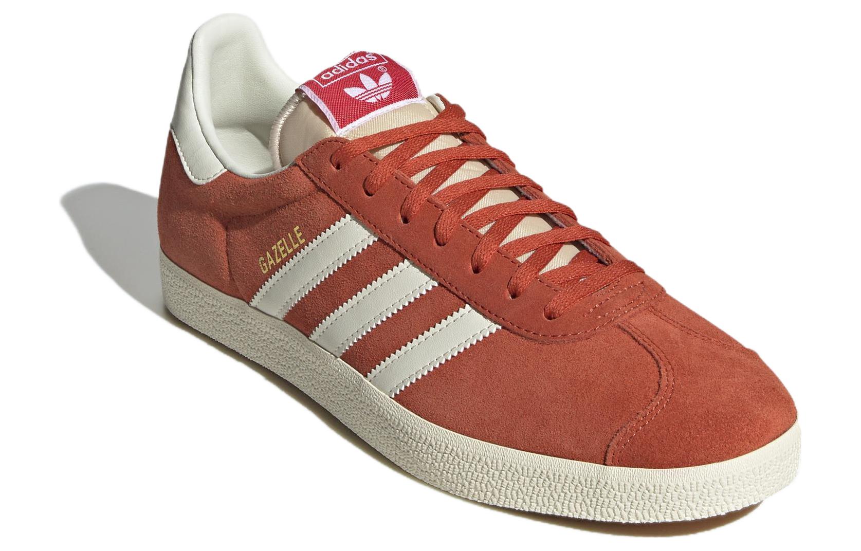 adidas Gazelle 'Pepper Red' GY7339