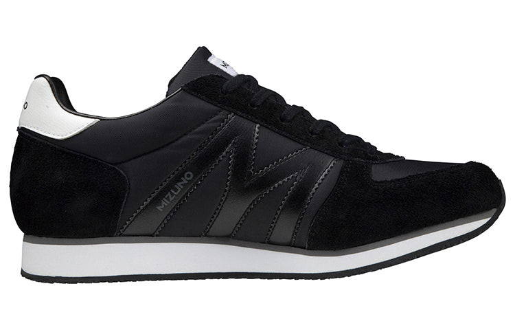 Mizuno Mr1 'Black' D1GF212104