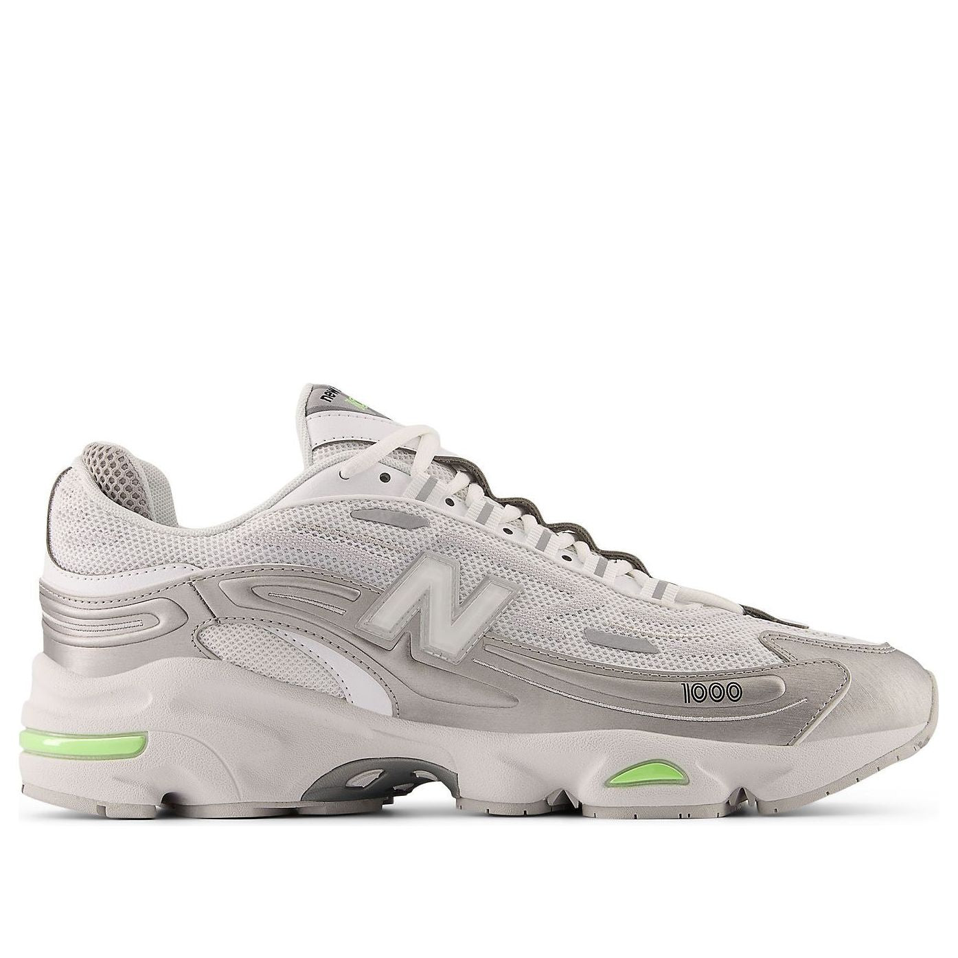 New Balance 1000 'Mint Flash' M1000DI