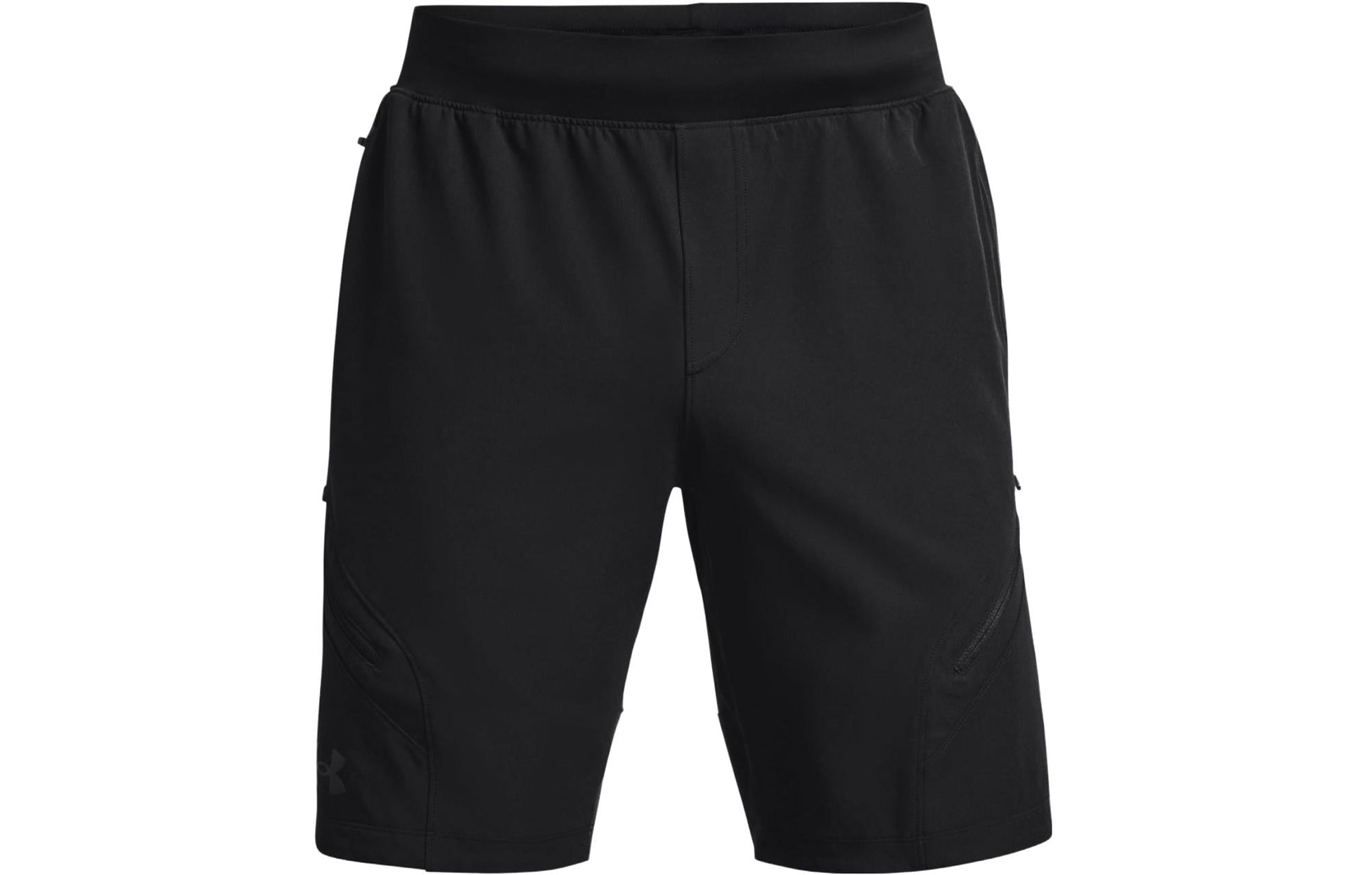 Under Armour Unstoppable Cargo Shorts 'Black' 1374765-001