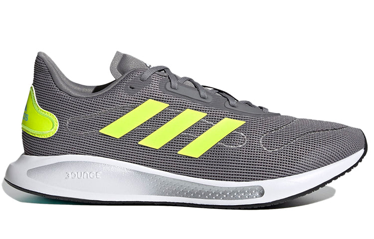 adidas Galaxar Run Grey/Green FX6885
