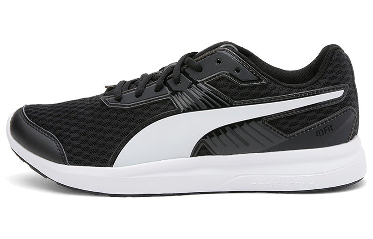 PUMA Escaper Pro Core 'Black White' 369984-01