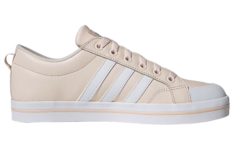 (WMNS) adidas neo Bravada For Pink FX9141