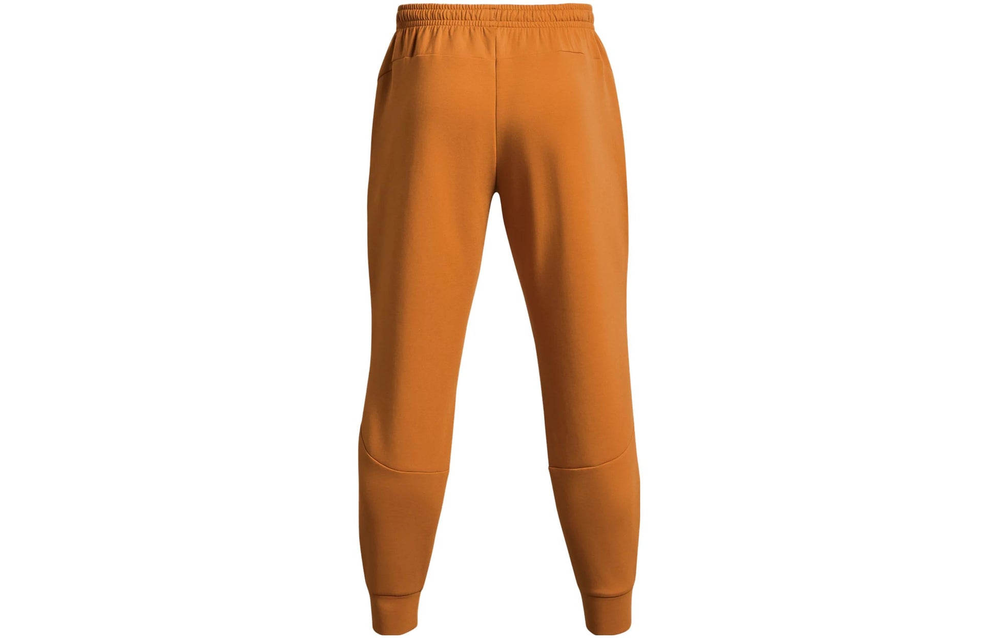Under Armour Unstoppable Fleece Training Pants 'Orange' 1379808-802