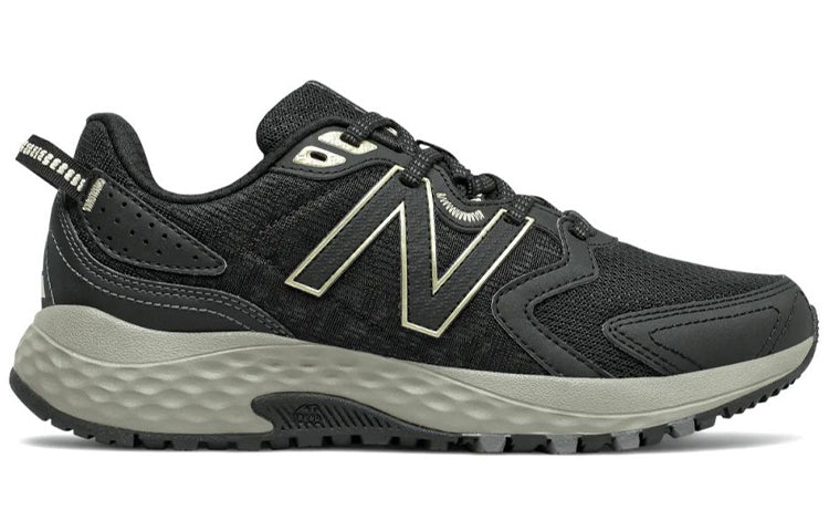 (WMNS) New Balance 410Series v7 Black WT410LK7