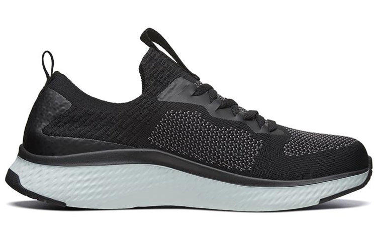 Skechers Ultra Fuse Black 52757-BLK