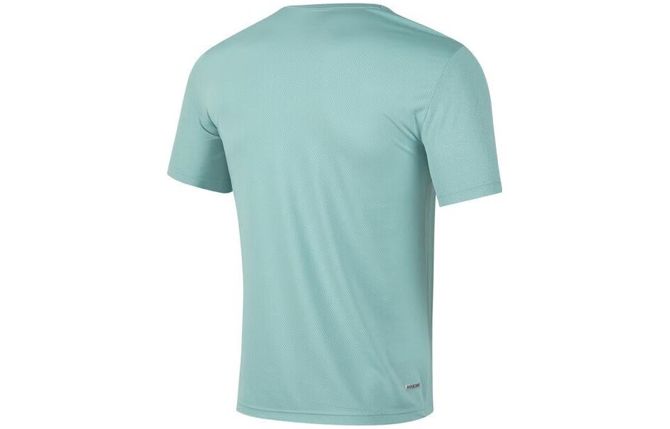 Skechers Sport Short Sleeve Tee 'Teal' P323M002-0069