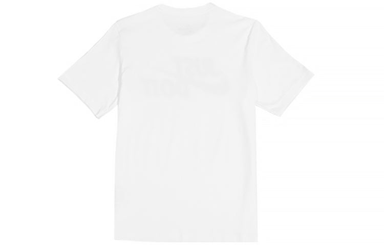 Nike Sportswear Jdi Short Sleeve White AR5007-102