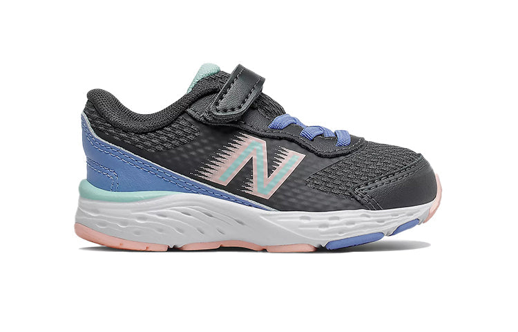 (TD) New Balance 680v6 Bungee 'Phantom Stellar Blue' IA680BB6