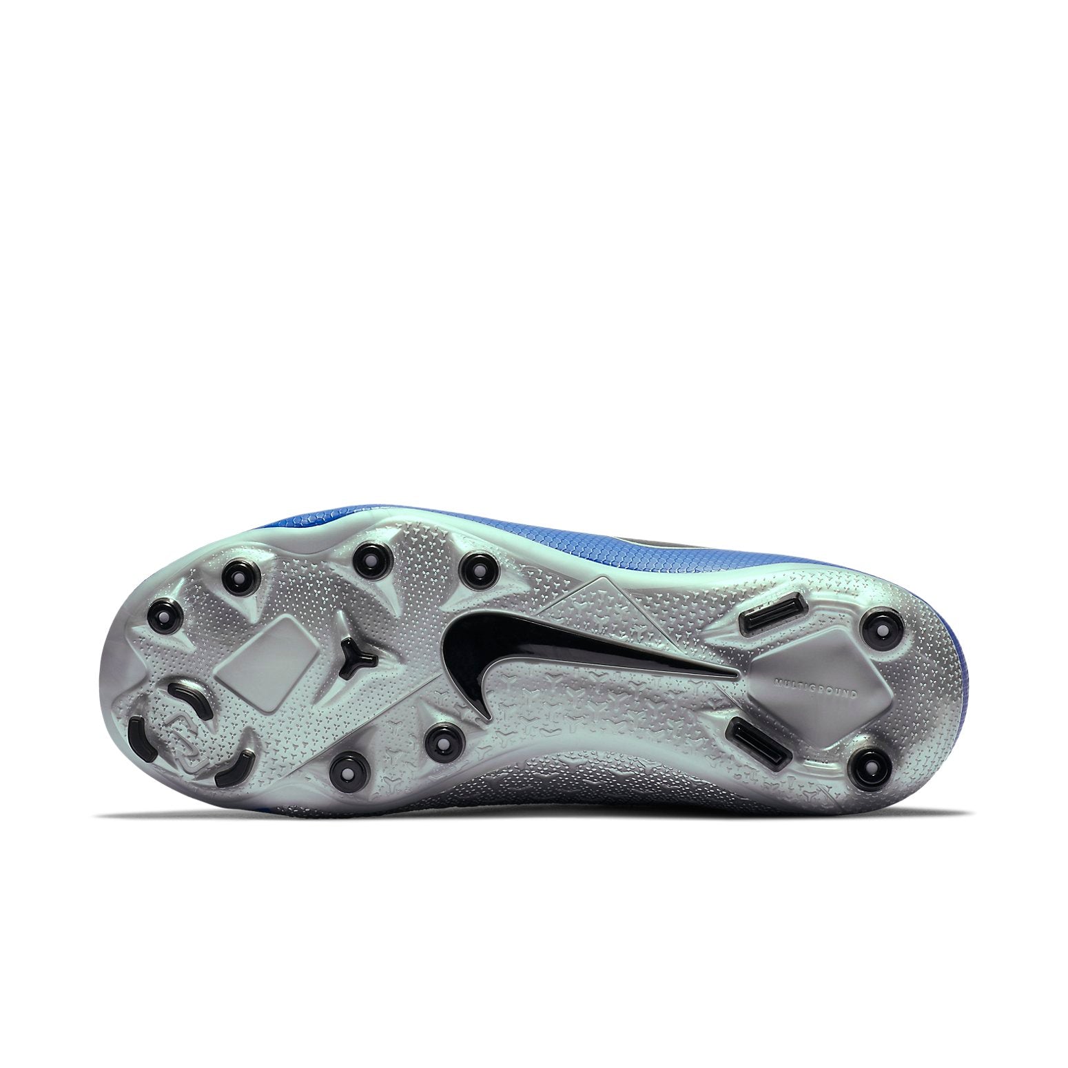 (GS) Nike Phantom Vision Academy DF MG 'Racer Blue' AO3287-400