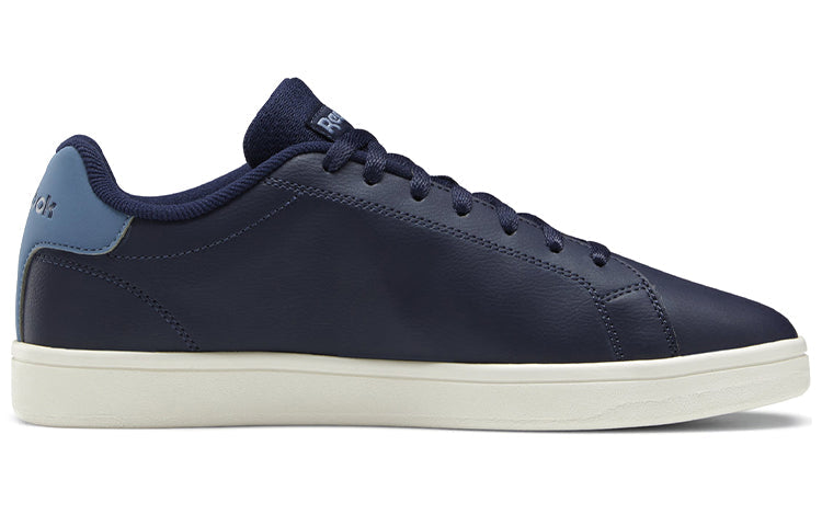 Reebok Unisex Royal Complete Light Comfortable Sneakers Blue GZ9299