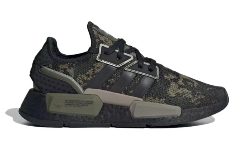 adidas NMD_G1 'Brown Olive Camo' IG5782