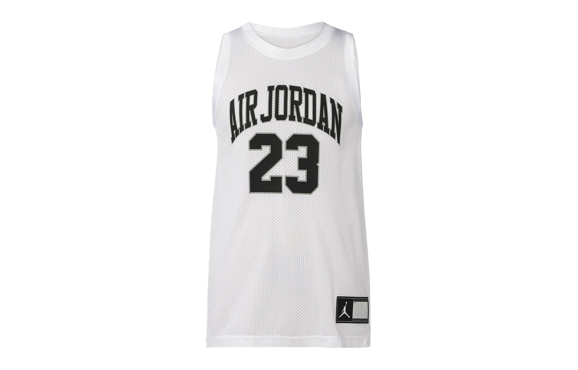 Air Jordan DNA Distorted basketball Top Men White AJ1141-100