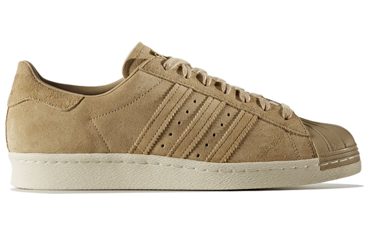 adidas Originals Superstar 80s 'Yellow' BB2227