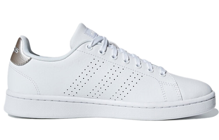 (WMNS) adidas Advantage 'Cloud White' F36226