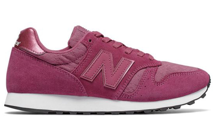 (WMNS) New Balance 373 Purple/Pink WL373DPW