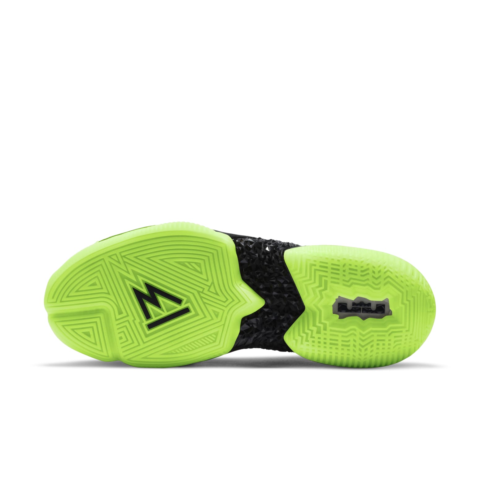 Nike Ambassador 13 'Yeezy' CQ9329-001