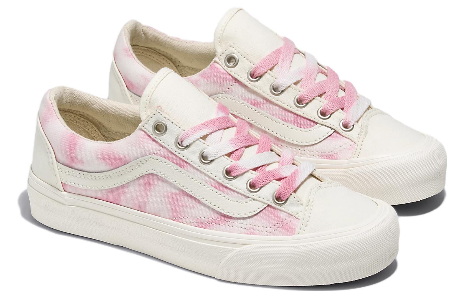 Vans Style 36 VR3 'Tie Dye' VN000BVV447