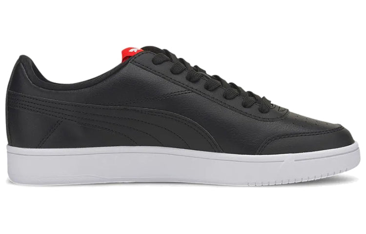 PUMA Ferrari Race Court Legend 'Black Red White' 306552-01
